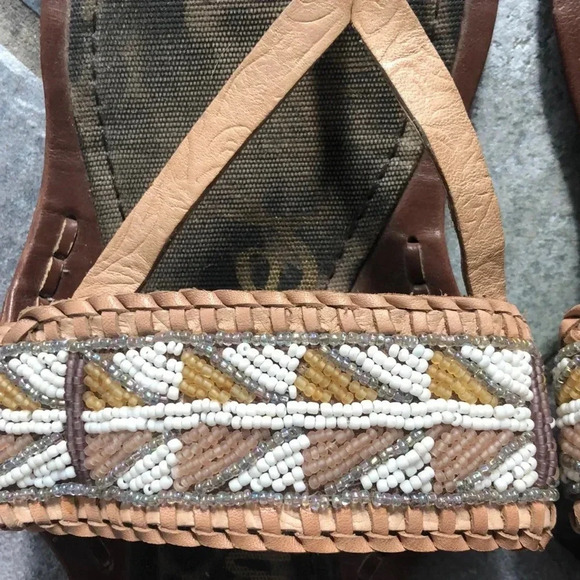 Sam Edelman Leather‎ Sandals - Picture 5 of 5